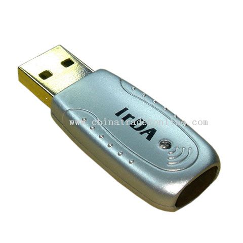 IrDA Adapter from China