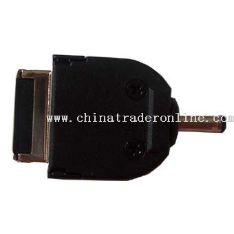 Motorola Charger Connector from China