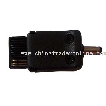 Siemens Charger Connector from China