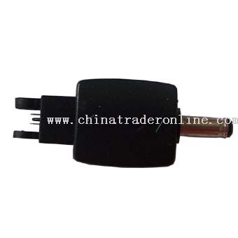 Sony-Ericsson Charger Connector from China