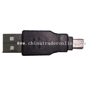 USB AM-5P Adapter