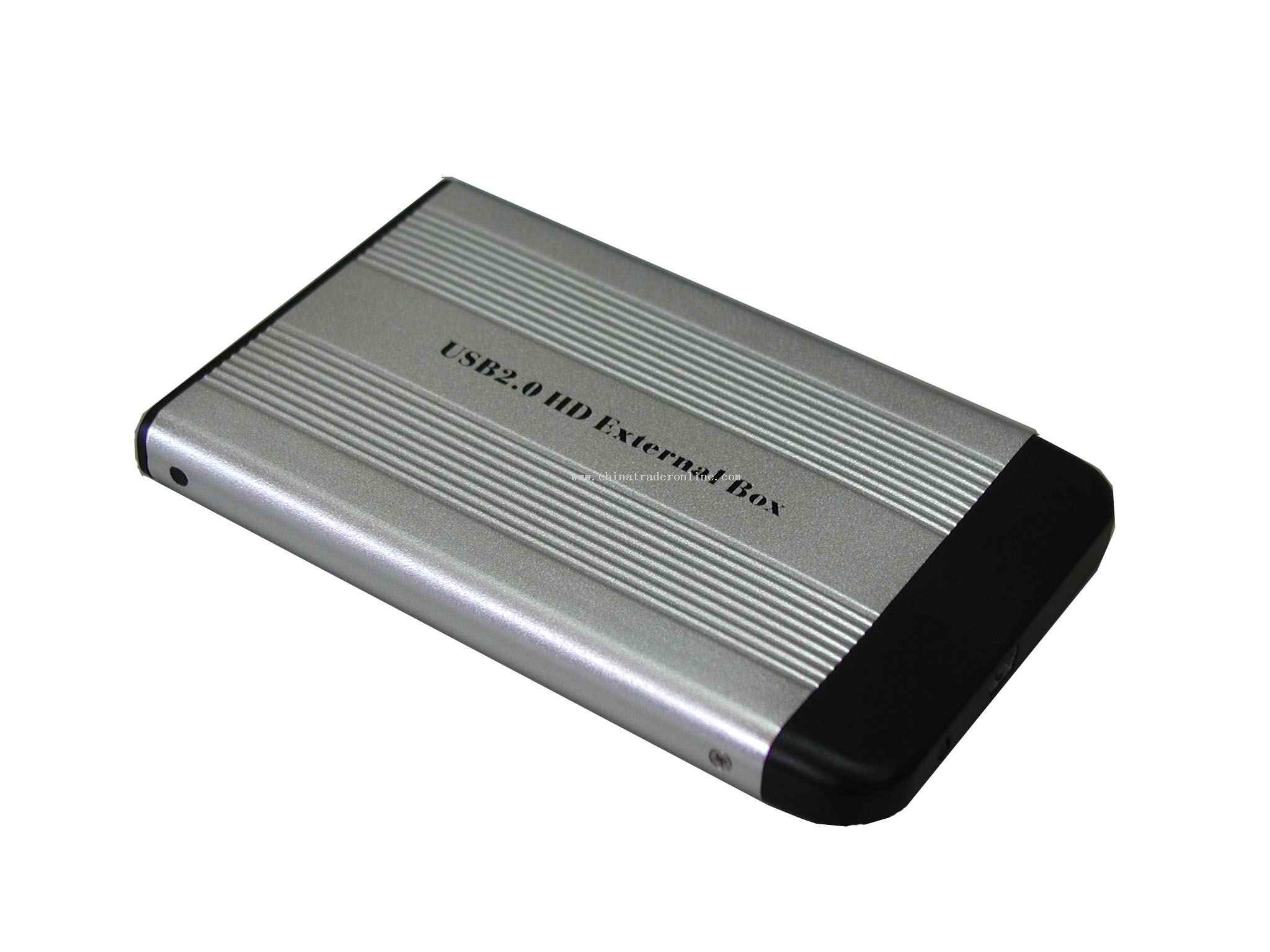 Mini HD External Box from China