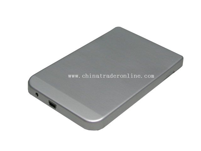 Pocket 2.5 HD Drive