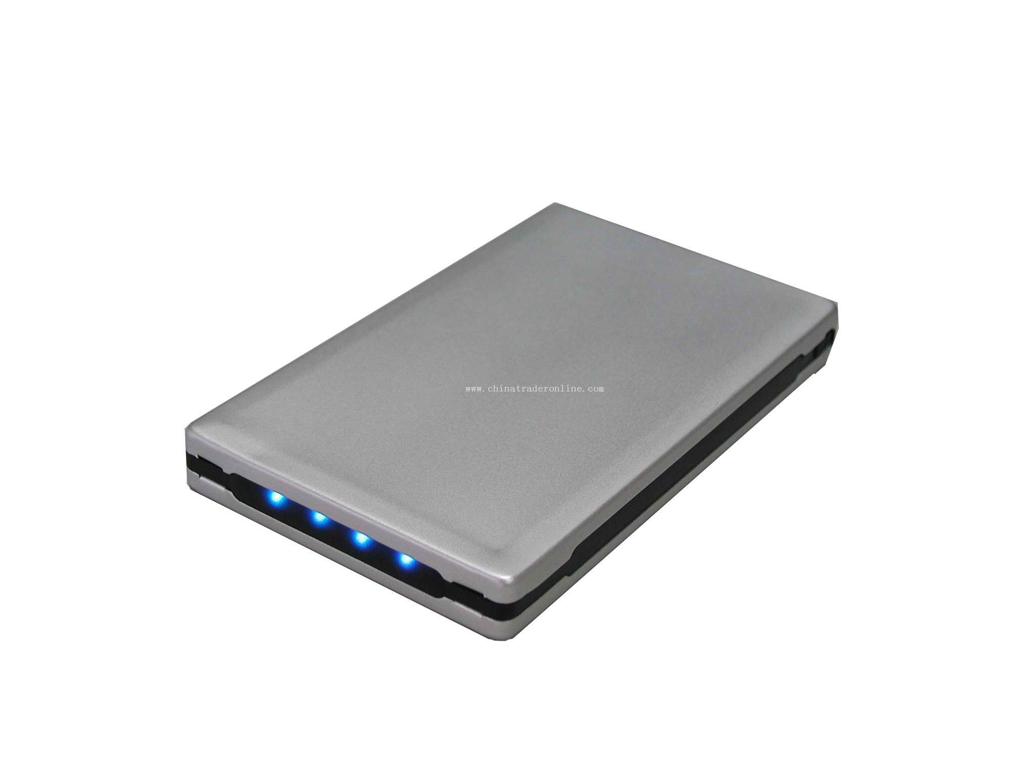 Sandwich 2.5 HD External Box