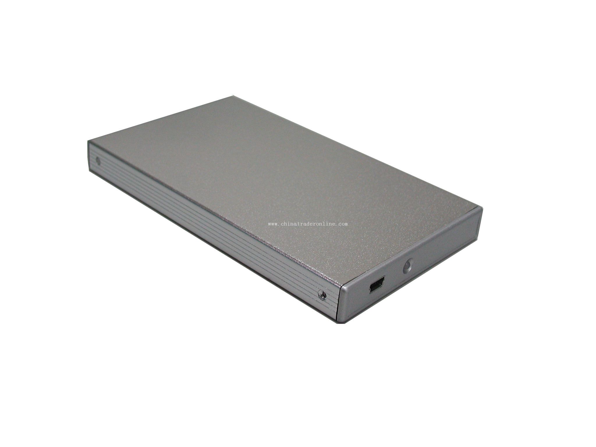 Slim 2.5 HD Drive