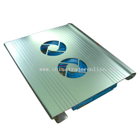 Notebook Cooling pad from China