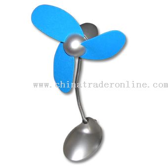 USB Desk Fan