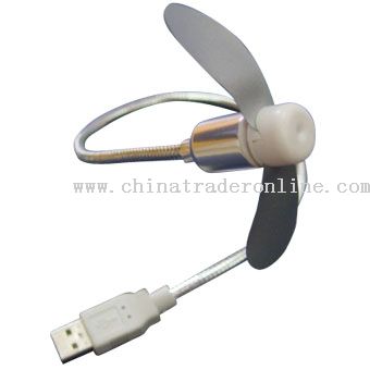 USB FAN from China