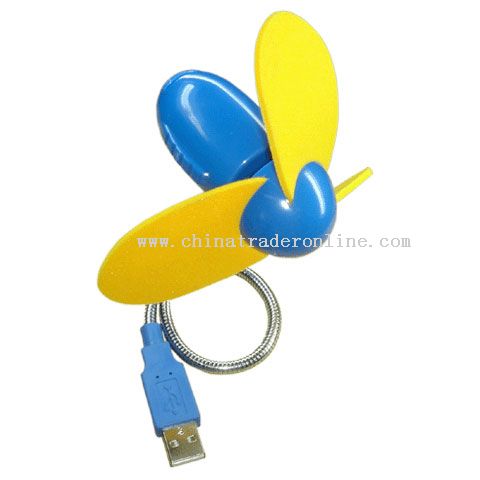 USB Fan from China