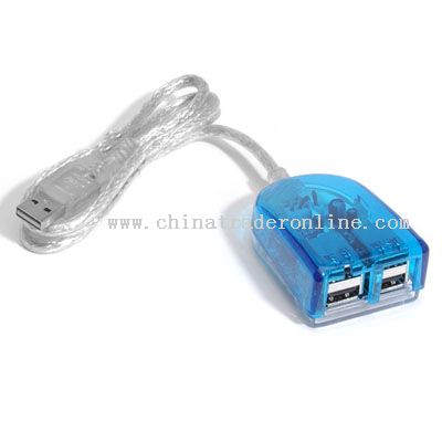 USB 4 PORT HUB from China