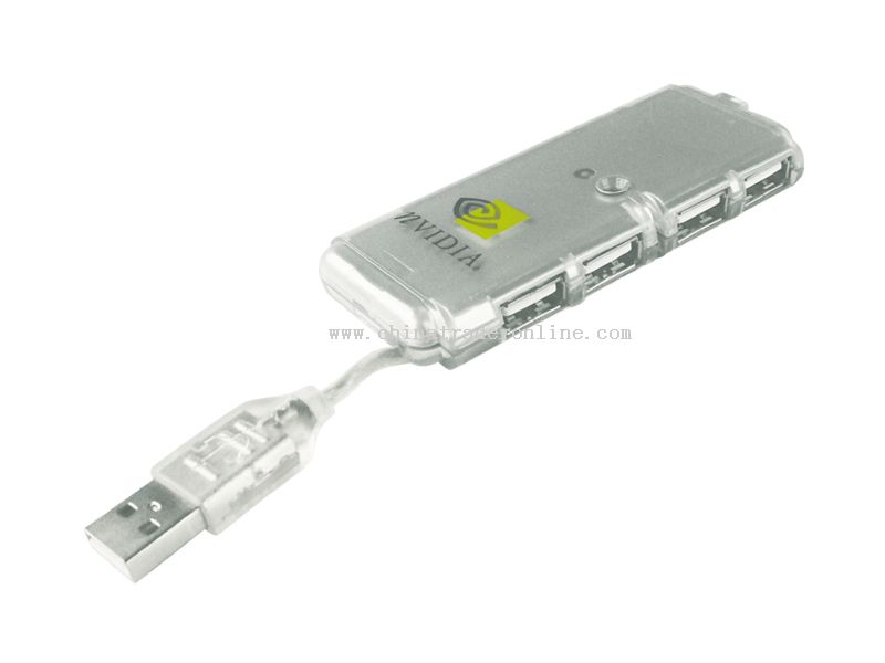 USB HUB from China