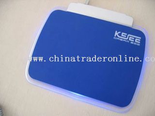 USB HUB Mouse PAD from China