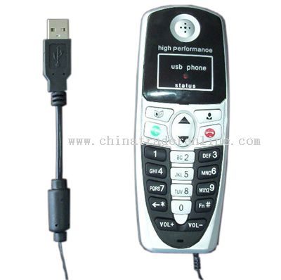 USB Phone