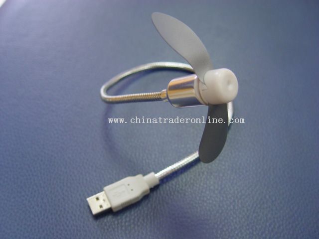 USB FANs from China