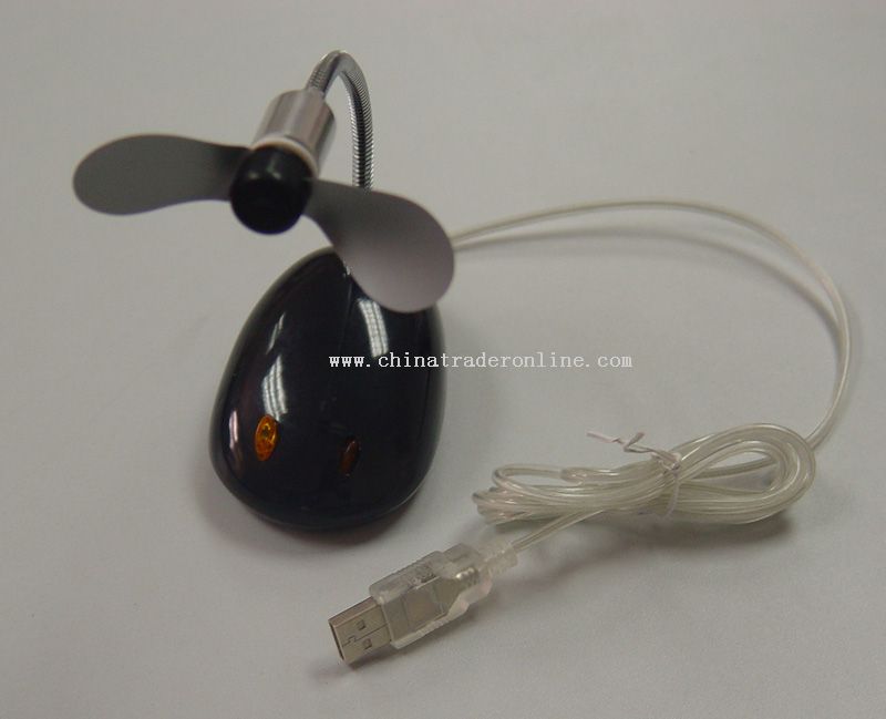 USB Fans from China