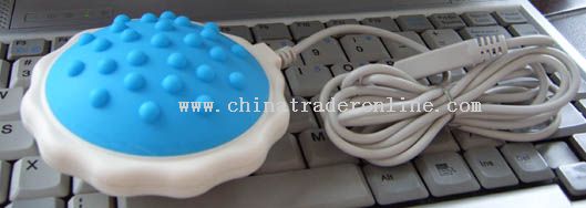 USB Massage Ball from China