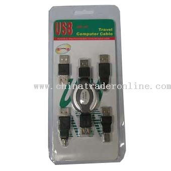 USB Tool Kits