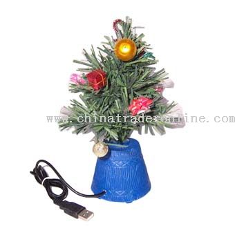 USB Tree from China