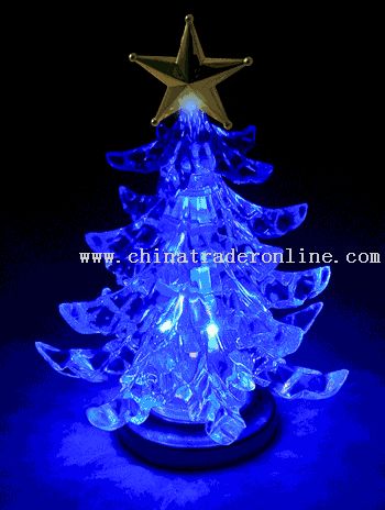 USB Xmas Tree from China