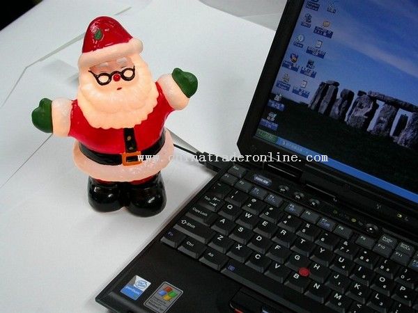 usb tree from China