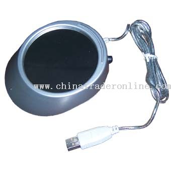 USB Coffee Warmer from China