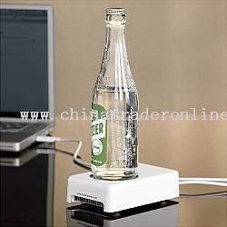 usb beverage chiller from China