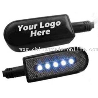 USB 5 Led Light from China