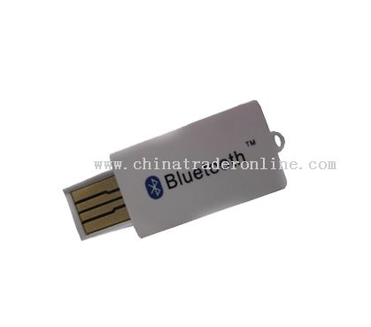 Bluetooth USB Dongle from China