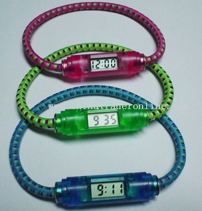 Bracelet watch from China