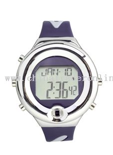 Digital Watch from China