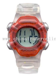 Digital Watch from China