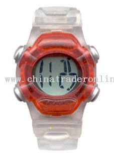 Digital Watch