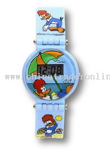 Digital Watch from China