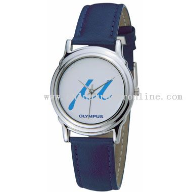 Promotional Watch