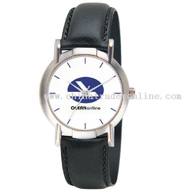Promotional Watch