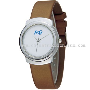 Promotional Watch