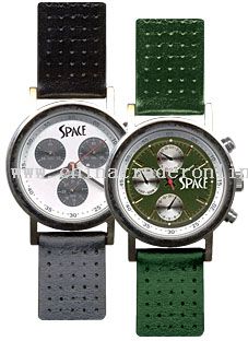 QA Metal Watch from China