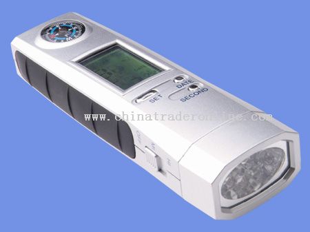 LED torch