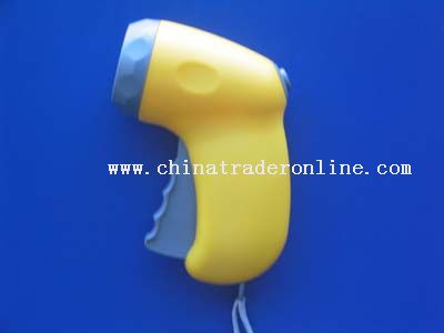 Head Pressing Torch from China