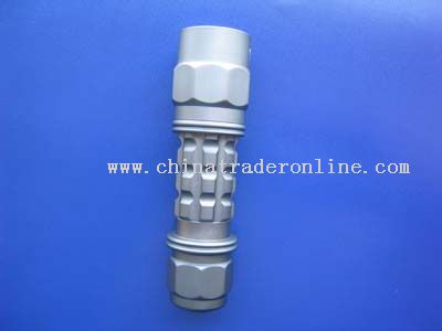 Aluminium Alloy Torch