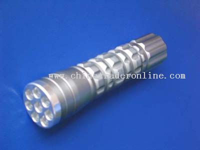 Aluminium Alloy Torch from China