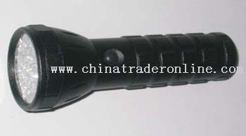 Aluminium Alloy Torch