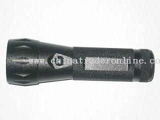 Aluminium Alloy Torch from China