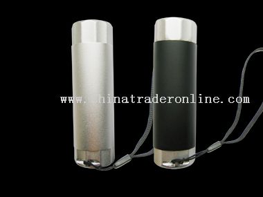 Aluminium Alloy Torch from China