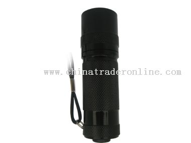 Aluminium Alloy Torch