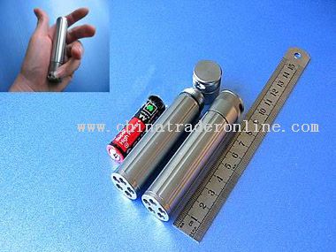 Aluminium Alloy Torch