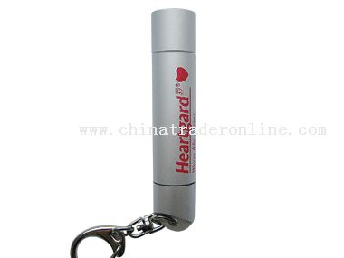 Metal Torch from China