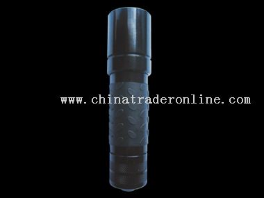 Aluminium Alloy Torch