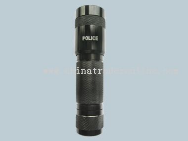 Aluminium Alloy Torch from China