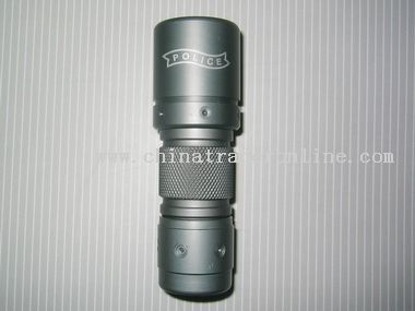 Aluminium Alloy Torch